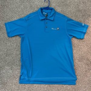 BMW Polo size Large.